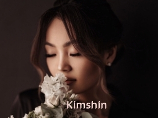 Kimshin