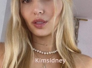Kimsidney