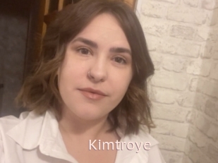 Kimtroye