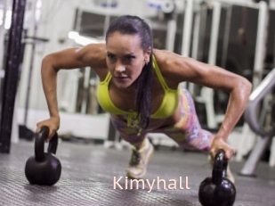 Kimyhall