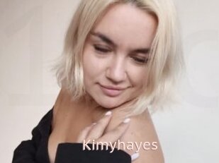 Kimyhayes