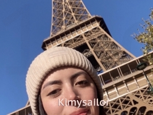 Kimysailor