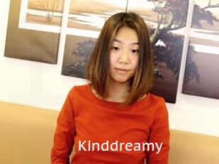 Kinddreamy