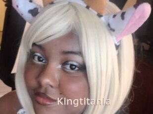 Kingtitania