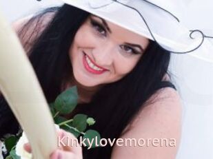 Kinkylovemorena