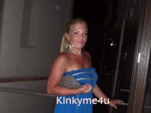 Kinkyme4u