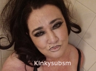 Kinkysubsm