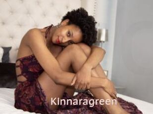 Kinnaragreen