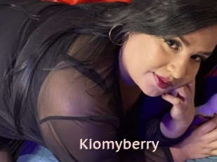 Kiomyberry