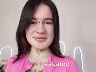 Kiraadame