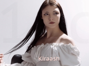Kiraash