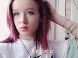 Kiraazora