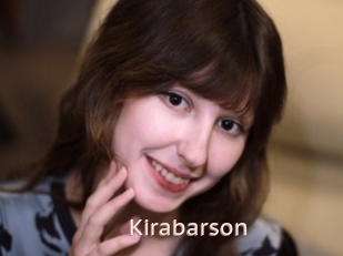 Kirabarson