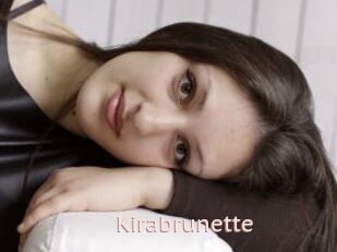 Kirabrunette