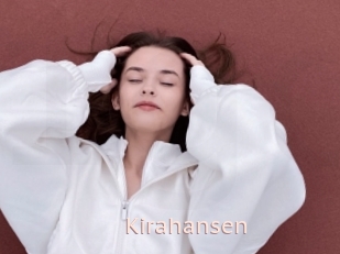 Kirahansen