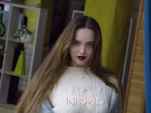 Kirajet