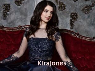 Kirajones