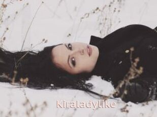 Kiraladylike