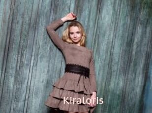 Kiraloris