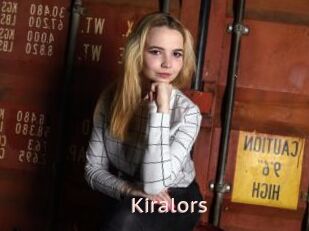 Kiralors