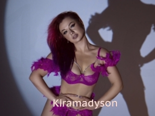 Kiramadyson