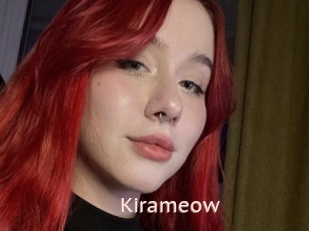 Kirameow