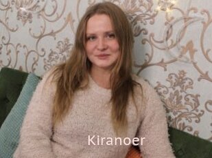 Kiranoer