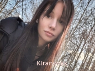 Kiranovak