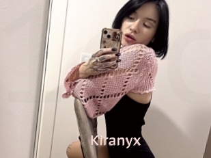 Kiranyx