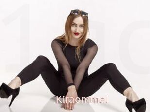 Kiraommel