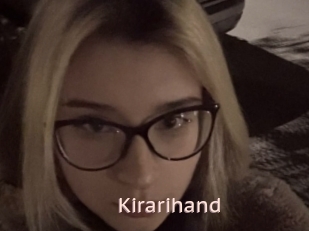 Kirarihand
