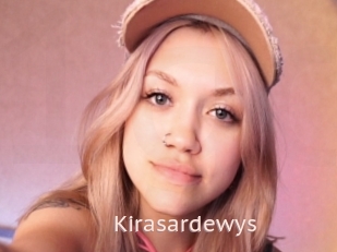 Kirasardewys