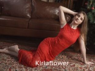 Kiriaflower