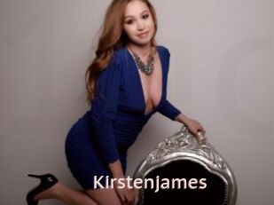 Kirstenjames