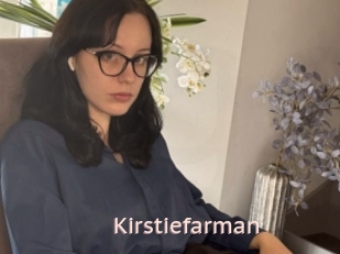 Kirstiefarman