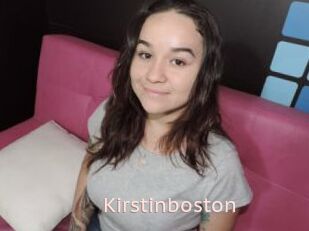 Kirstinboston