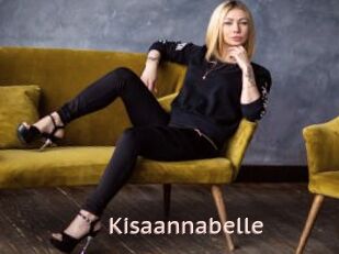 Kisaannabelle