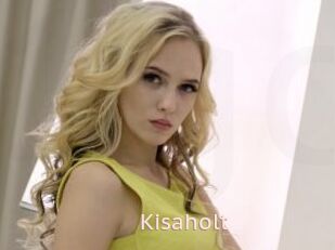 Kisaholt