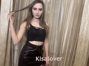 Kisalover