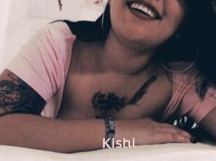 Kishi