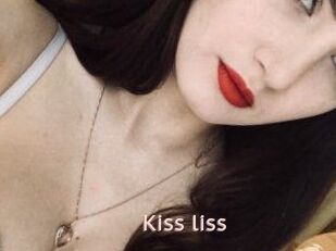Kiss_liss