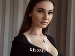 Kissxjolie