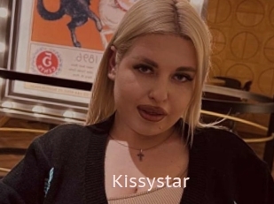 Kissystar
