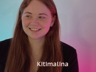 Kitimalina