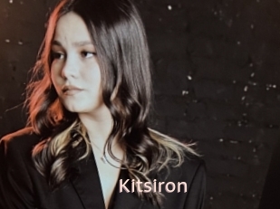 Kitsiron