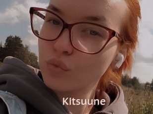Kitsuune