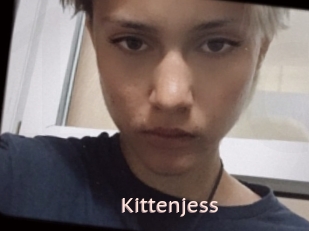 Kittenjess