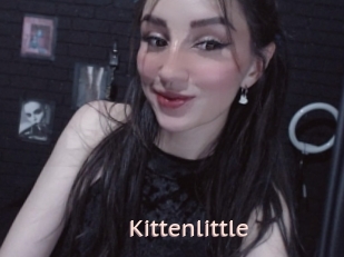 Kittenlittle