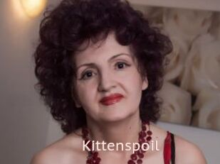 Kittenspoil