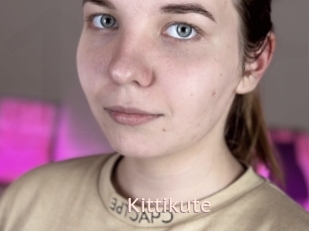 Kittikute